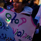 Activists rally against gun violence in New York (Spencer Platt/Getty Images)
